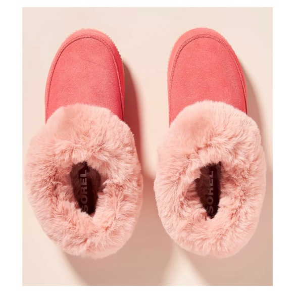 Sorel | Shoes | Sorel Coffee Run Slippers | Poshmark